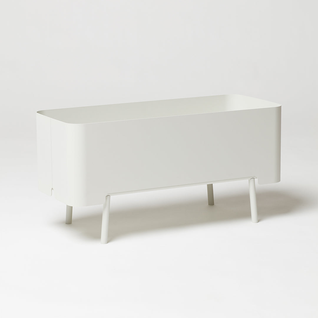 Low Altea - Plant Pot