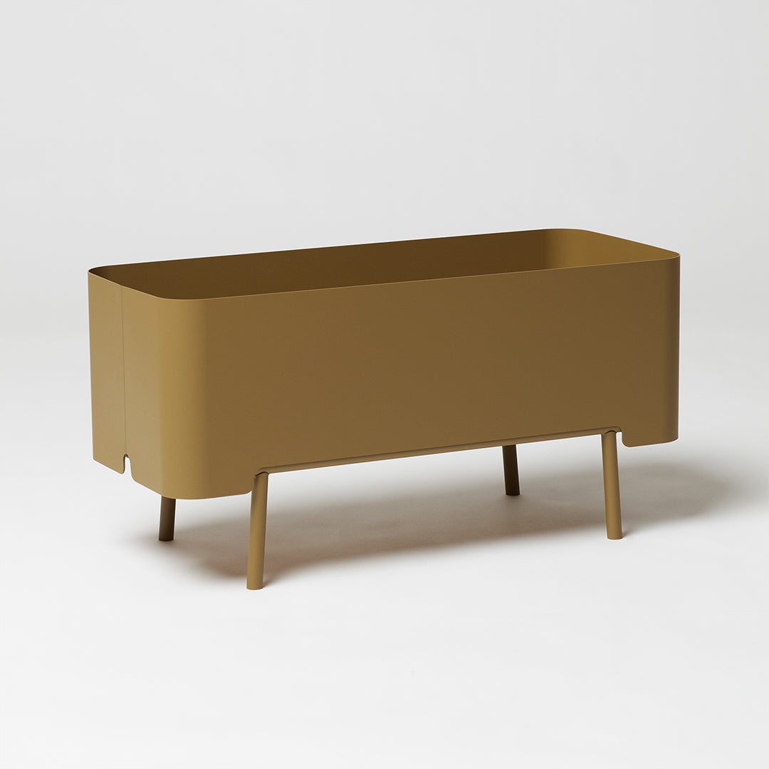 Low Altea - Plant Pot