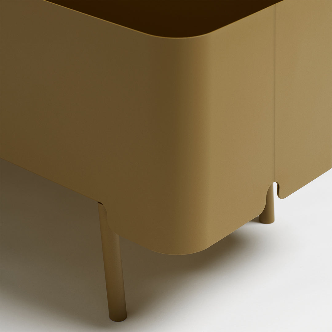 Low Altea - Plant Pot