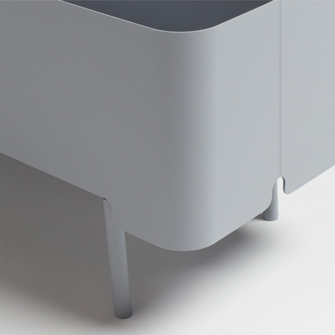 Low Altea- Plant Pot