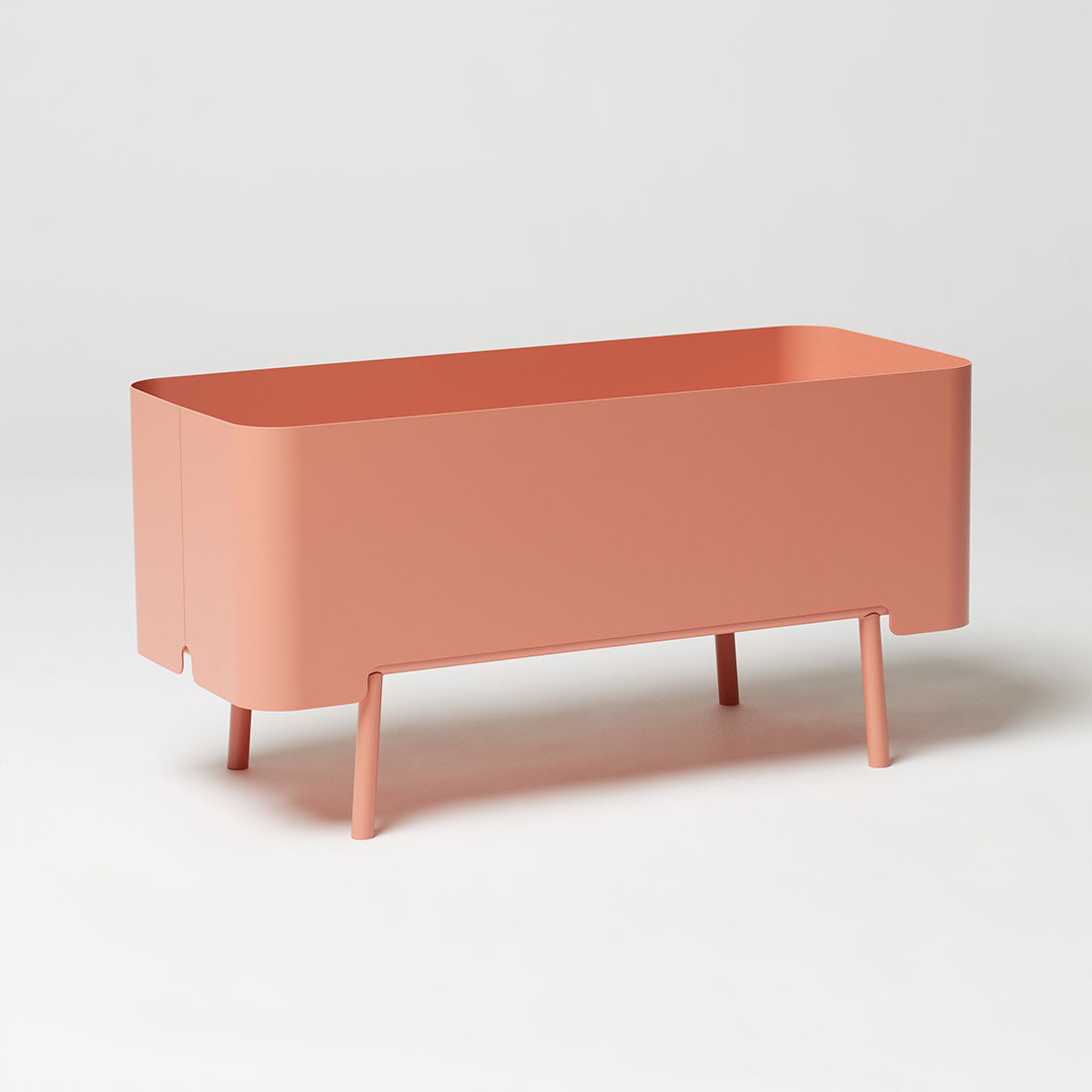 Low Altea- Plant Pot