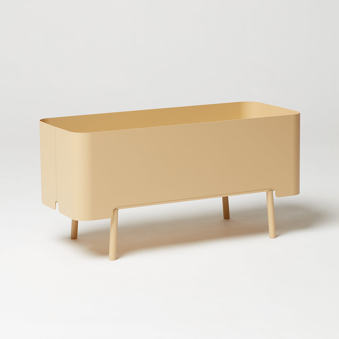 Low Altea- Plant Pot