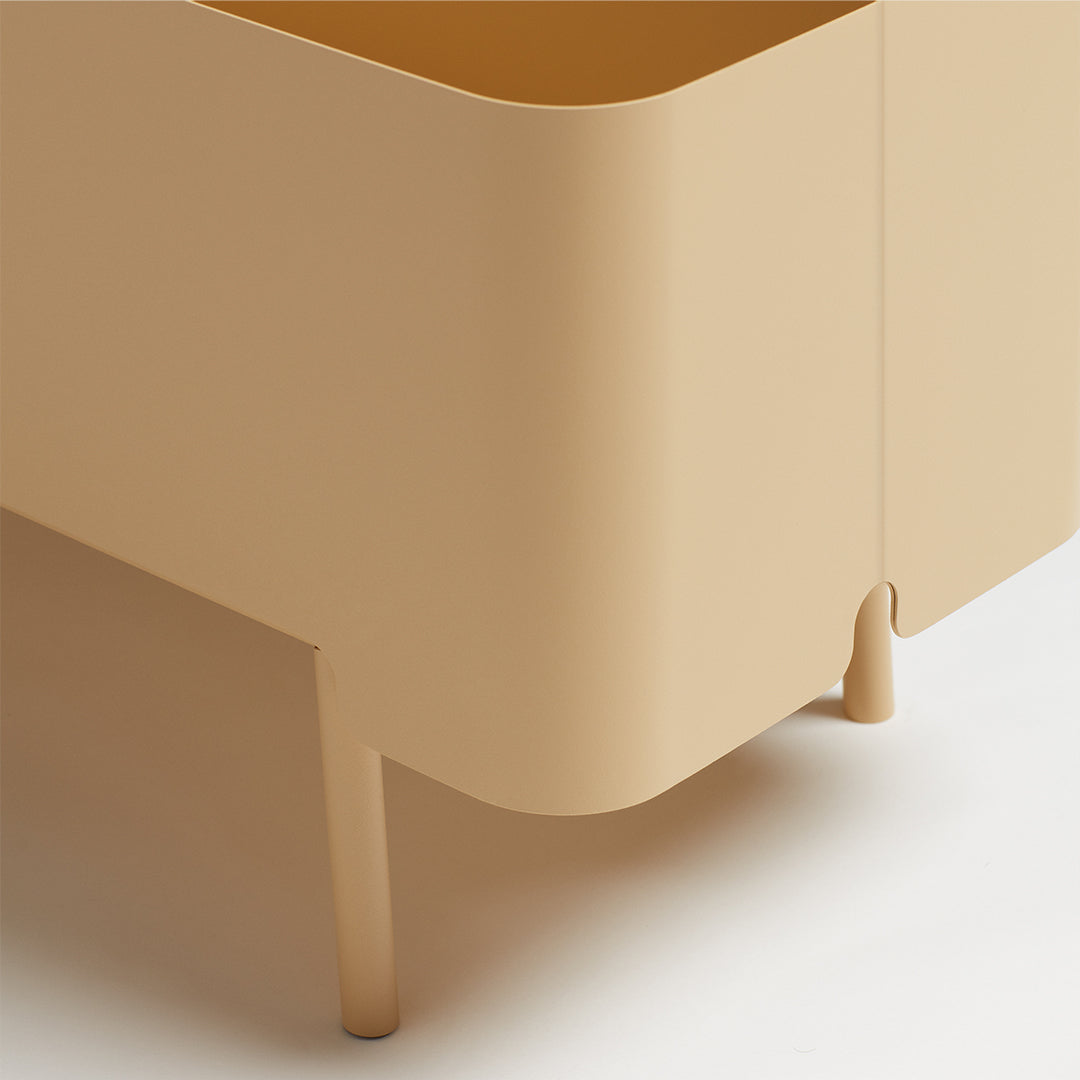 Low Altea- Plant Pot