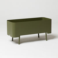 Low Altea - Plant Pot