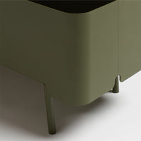 Low Altea - Plant Pot