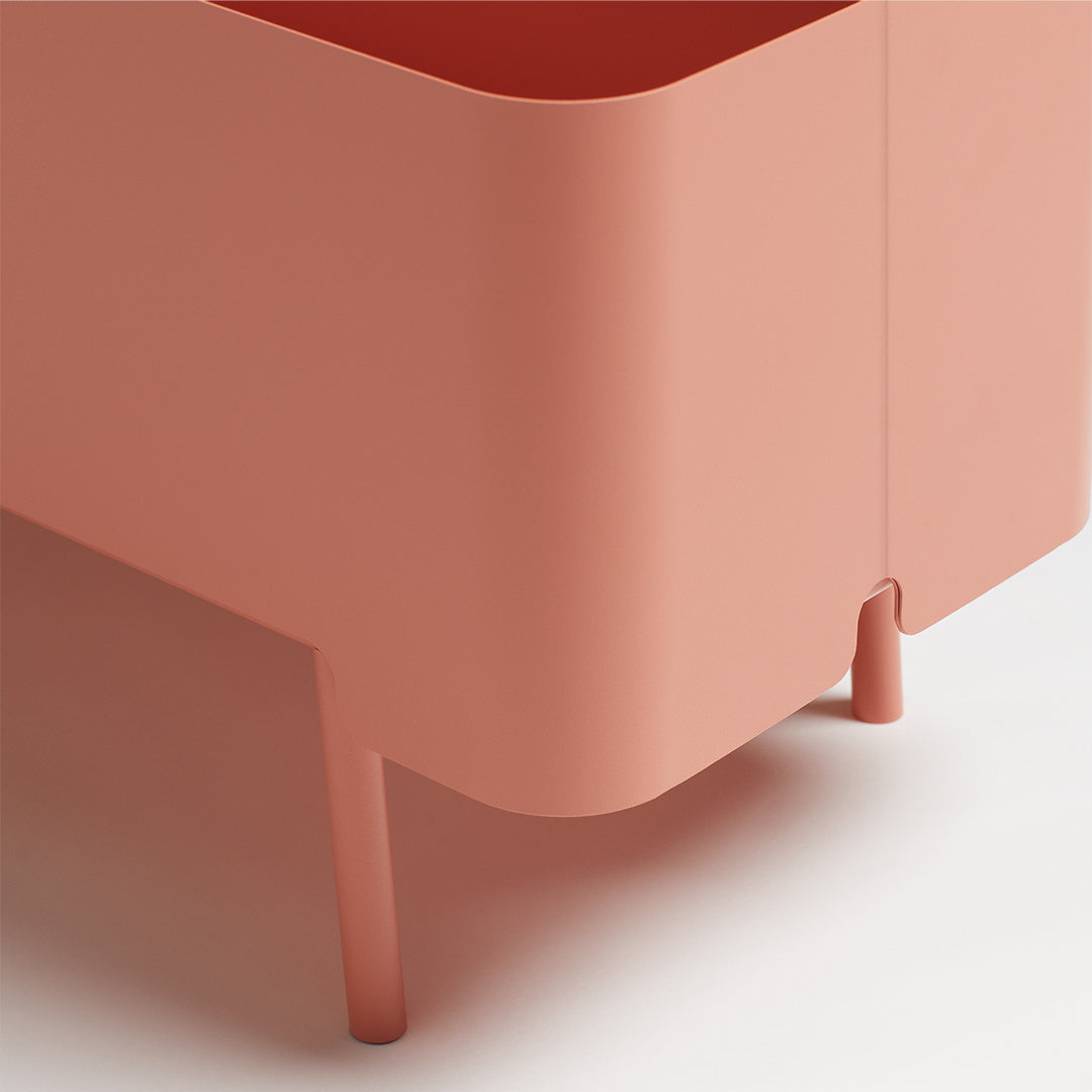 Low Altea- Plant Pot