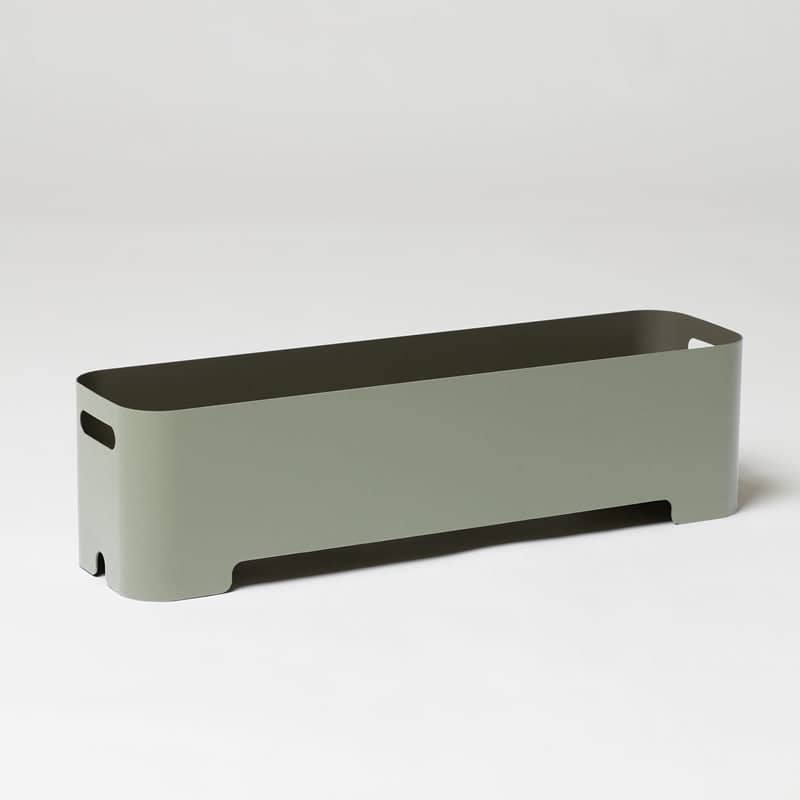 Tisch-Altea - Blumentopf