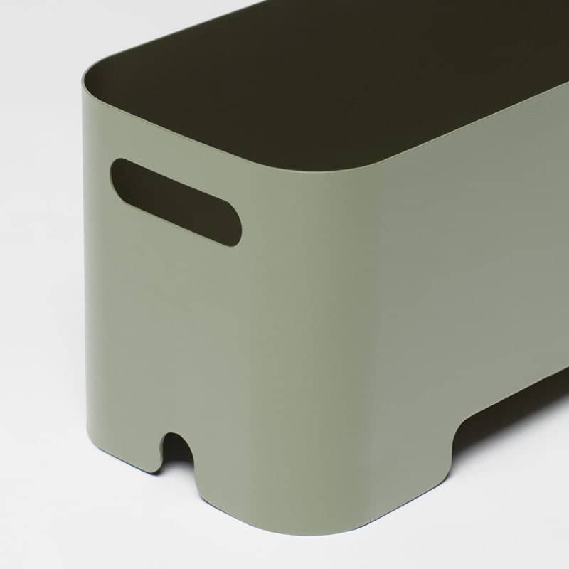 Table Altea - Planter