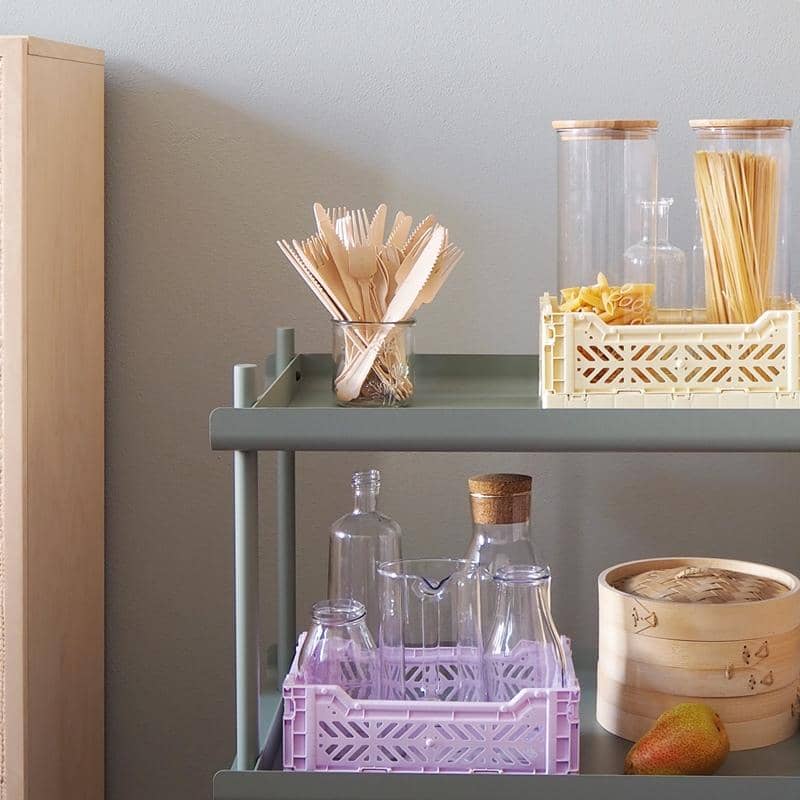 Pagoda - Mehrzweckwagen