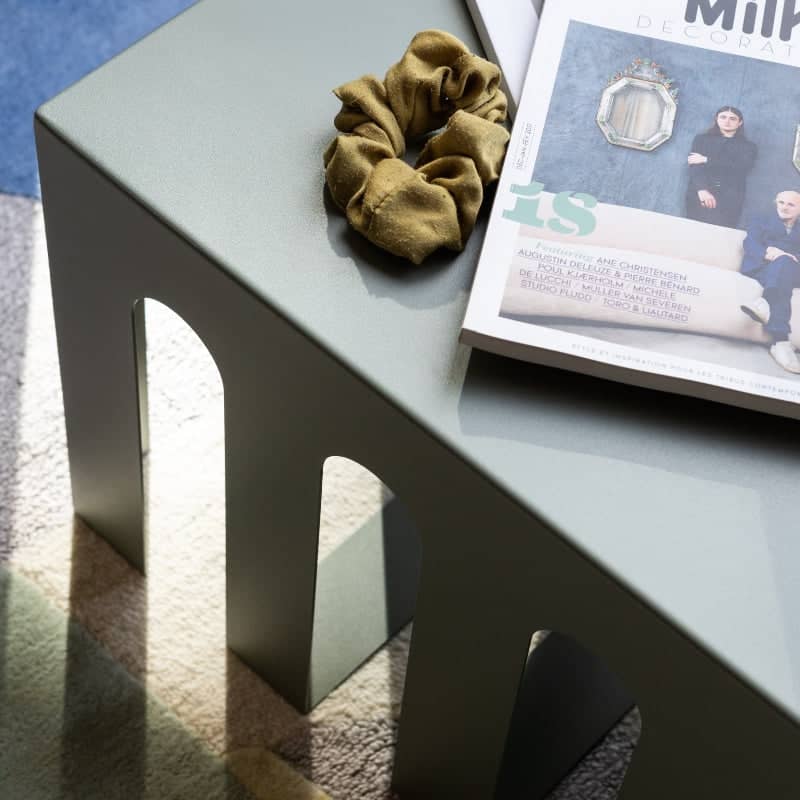 Donatello - Coffee table