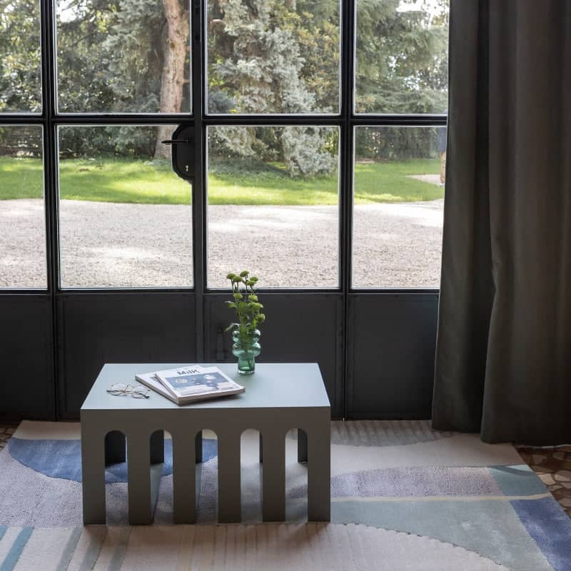 Donatello - Coffee table