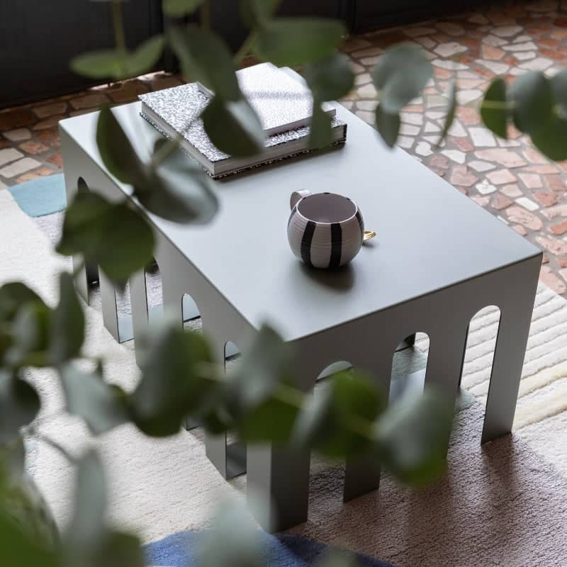 Donatello - Coffee table