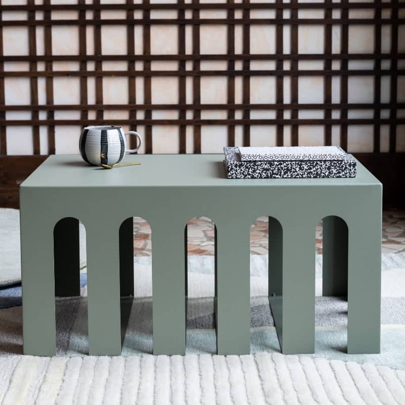 Donatello - Coffee table