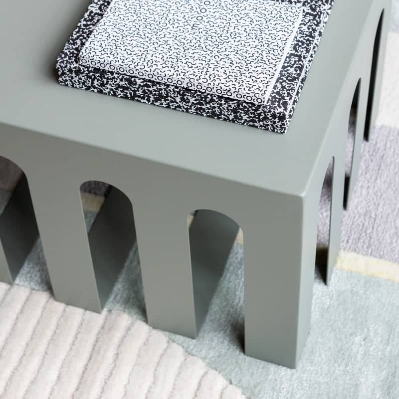 Donatello - Coffee table