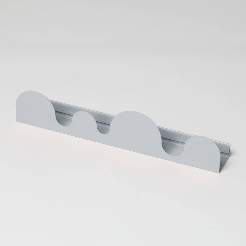 Dune - Mensola appendiabiti