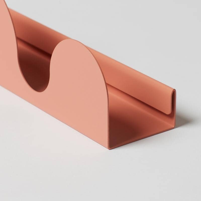 Dune - 3er-Set Garderobenregale