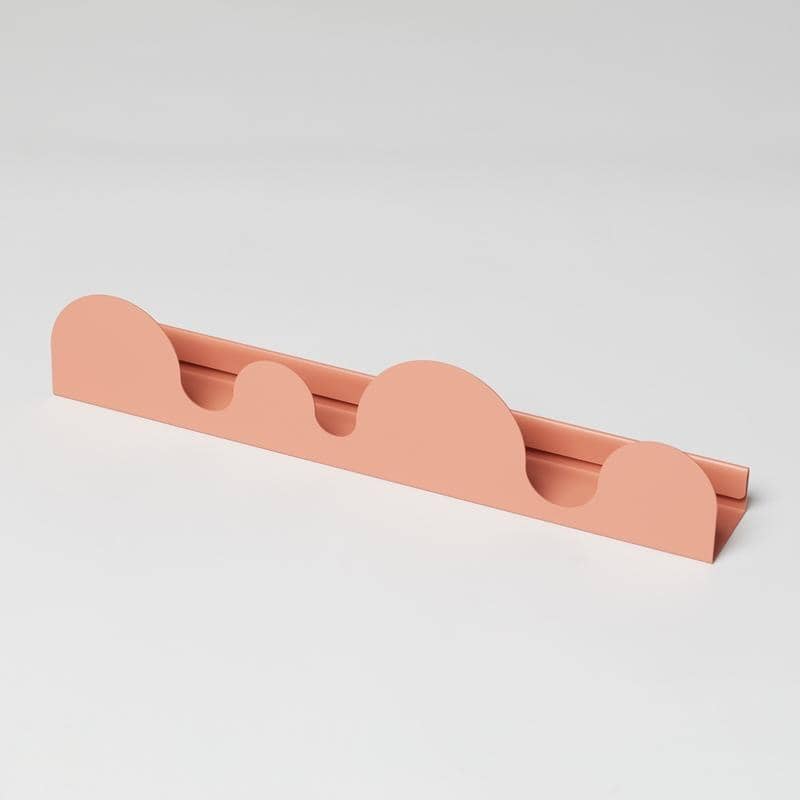 Dune - Mensola appendiabiti