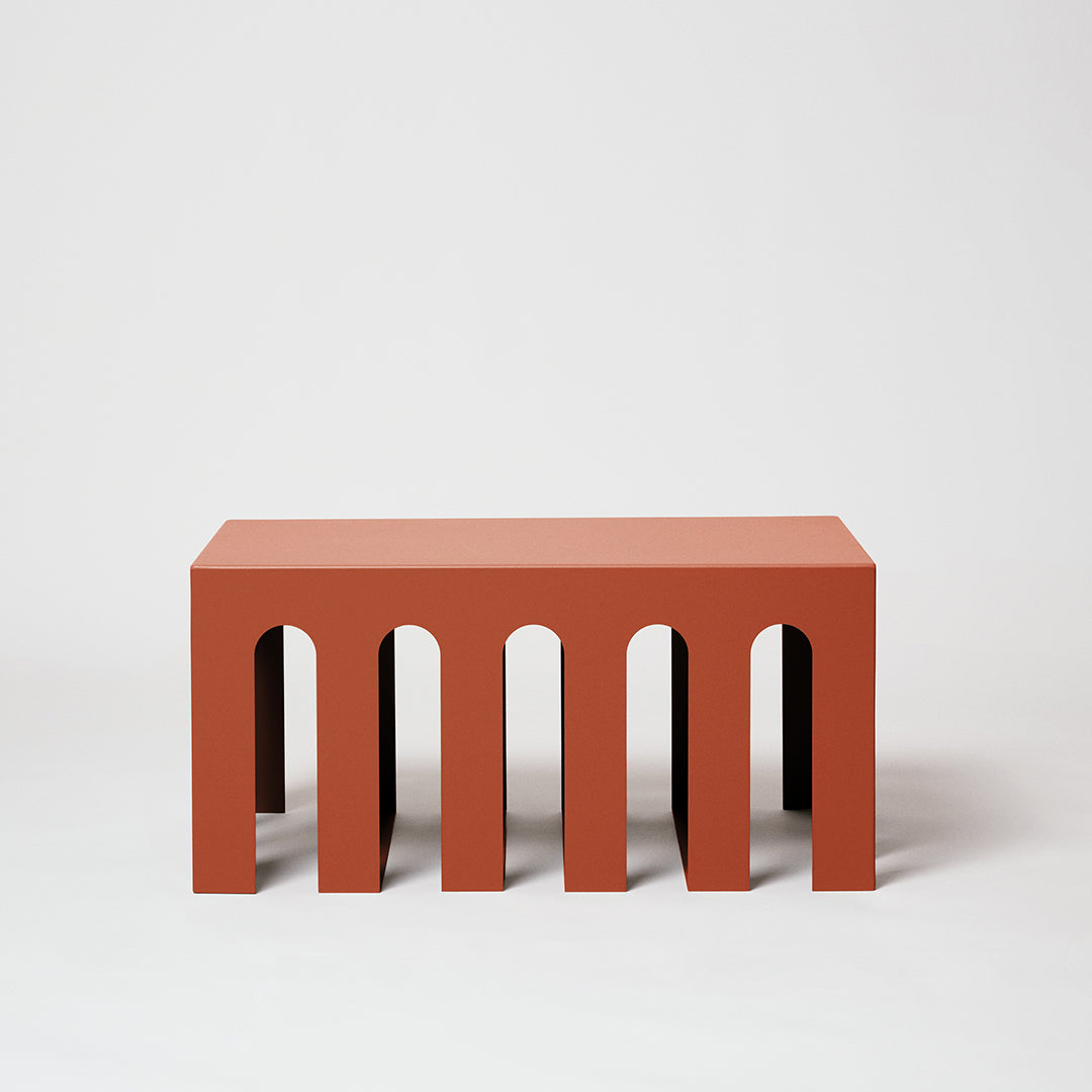 Donatello - Coffee table