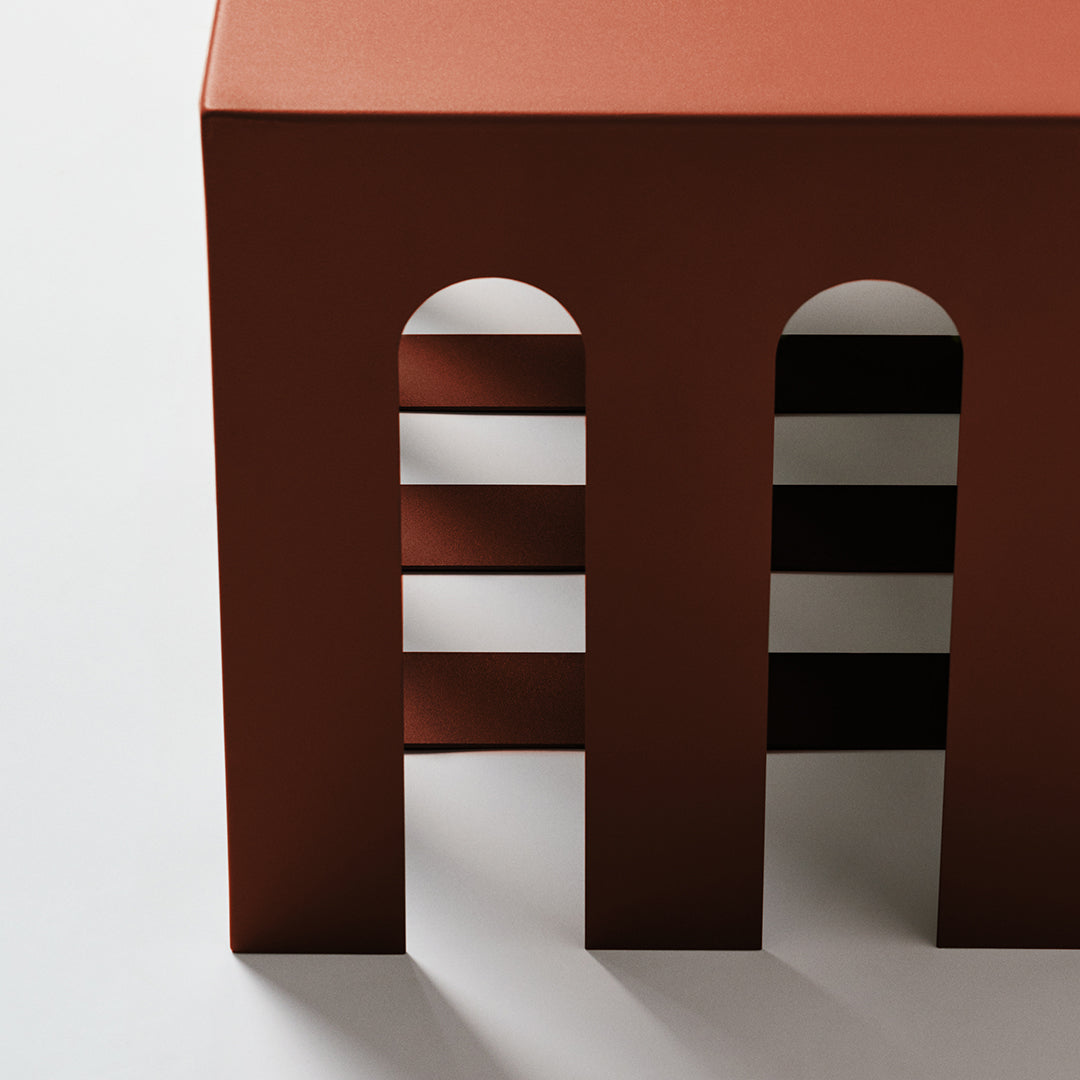 Donatello - Coffee table