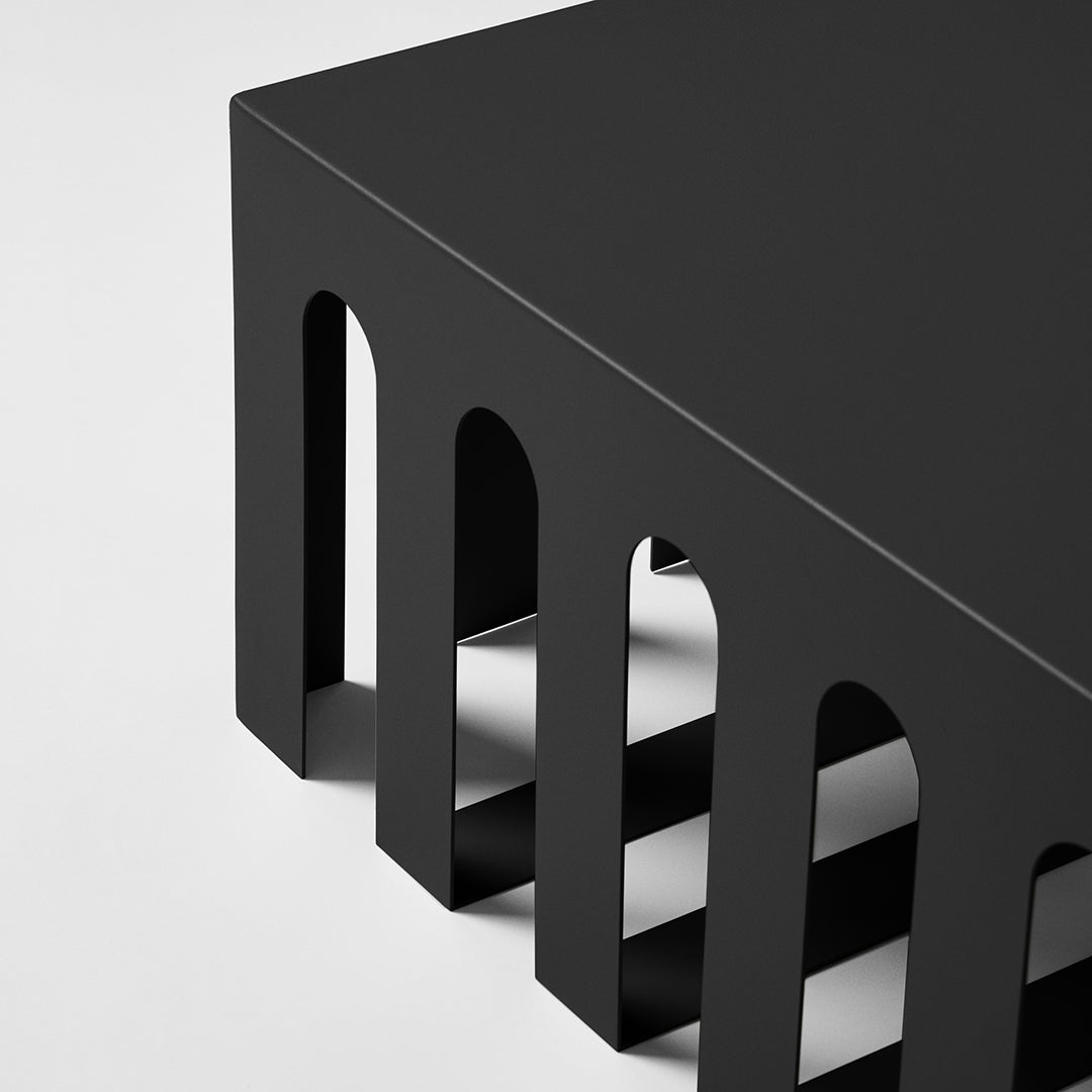 Donatello - Coffee table