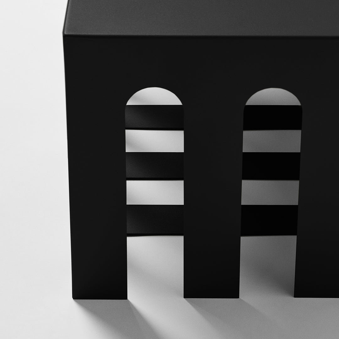 Donatello - Coffee table