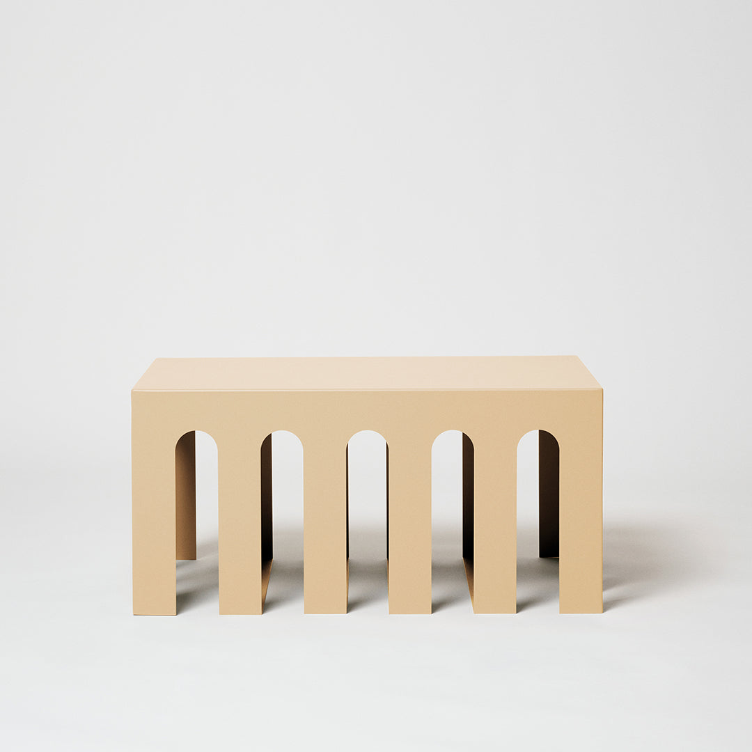 Donatello - Coffee table