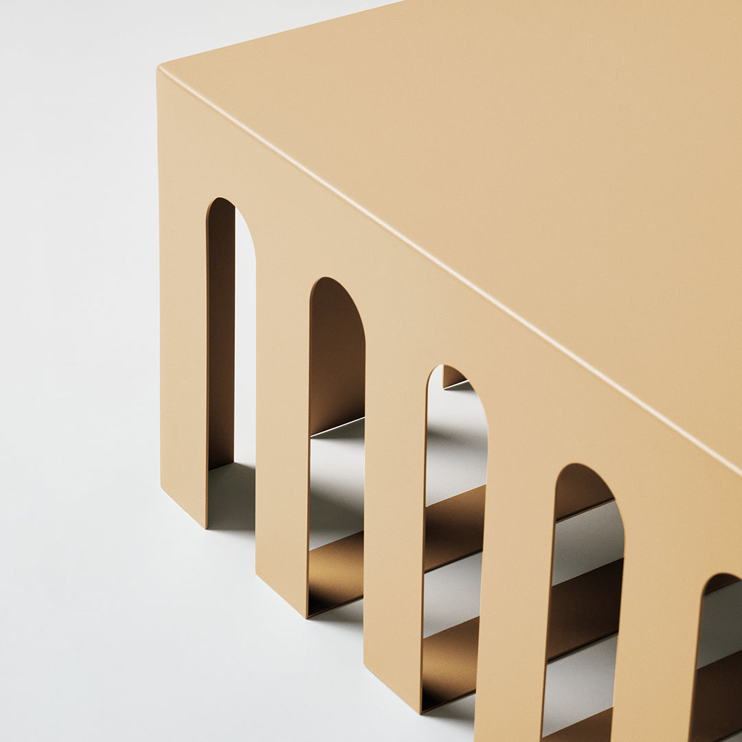 Donatello - Coffee table