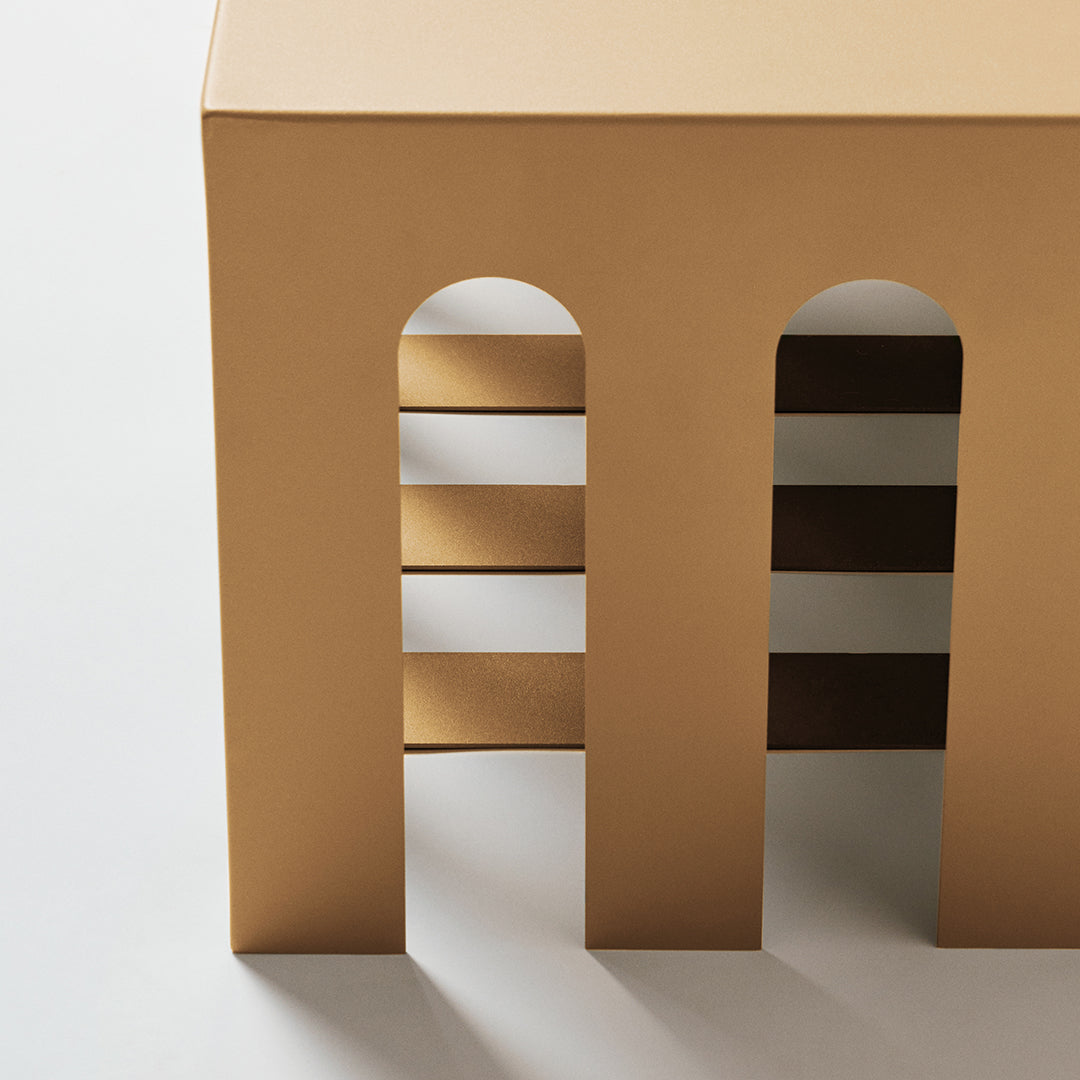 Donatello - Coffee table