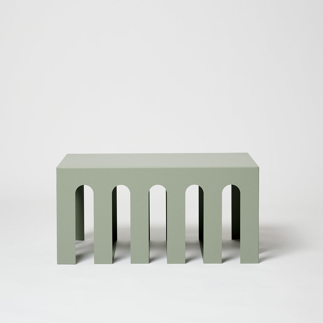 Donatello - Coffee table