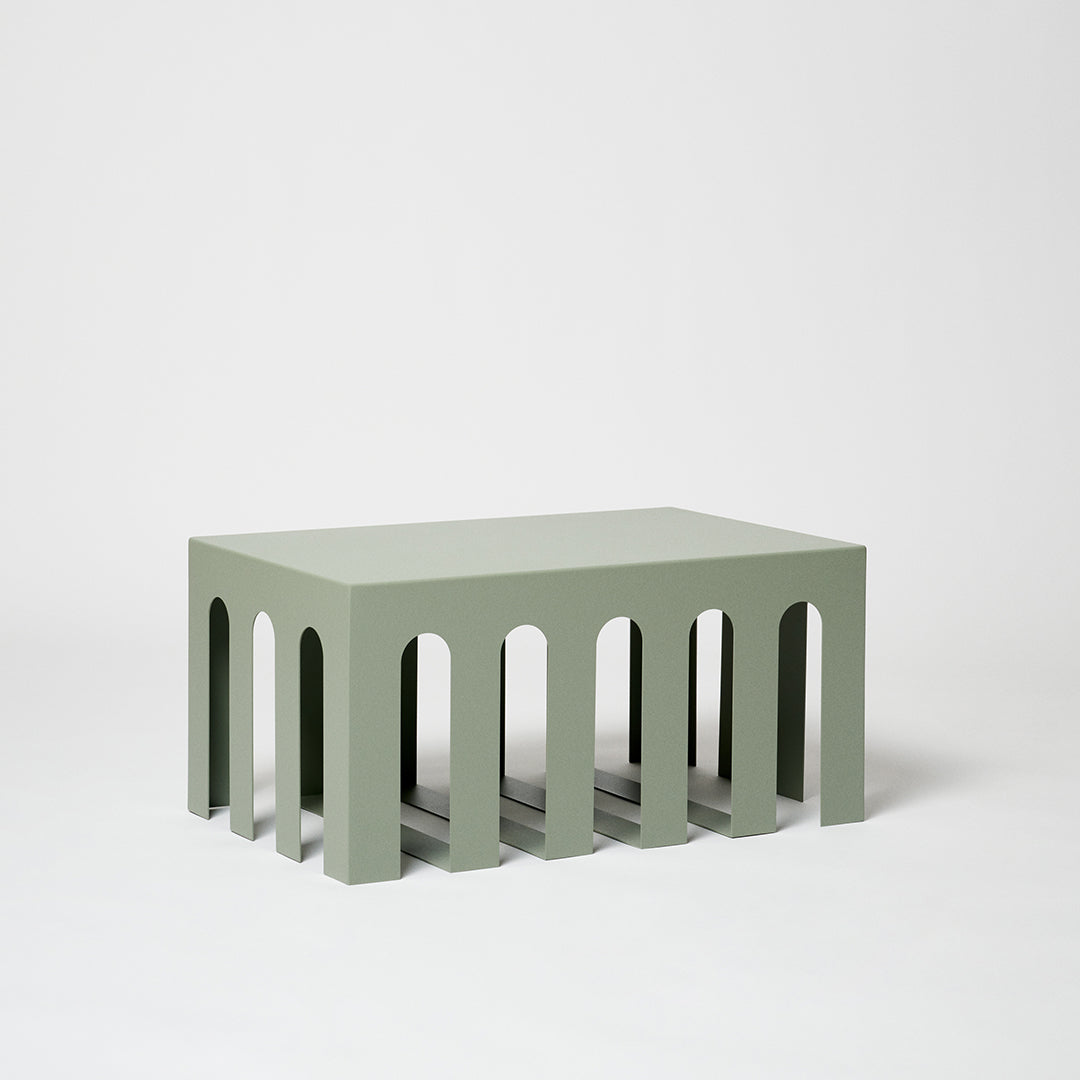 Donatello - Coffee table