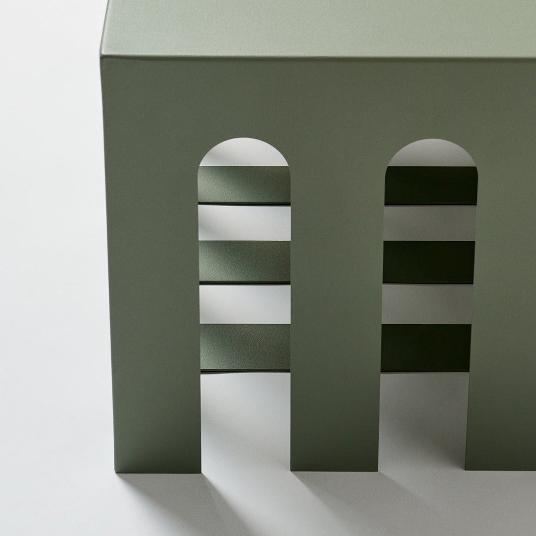 Donatello - Coffee table