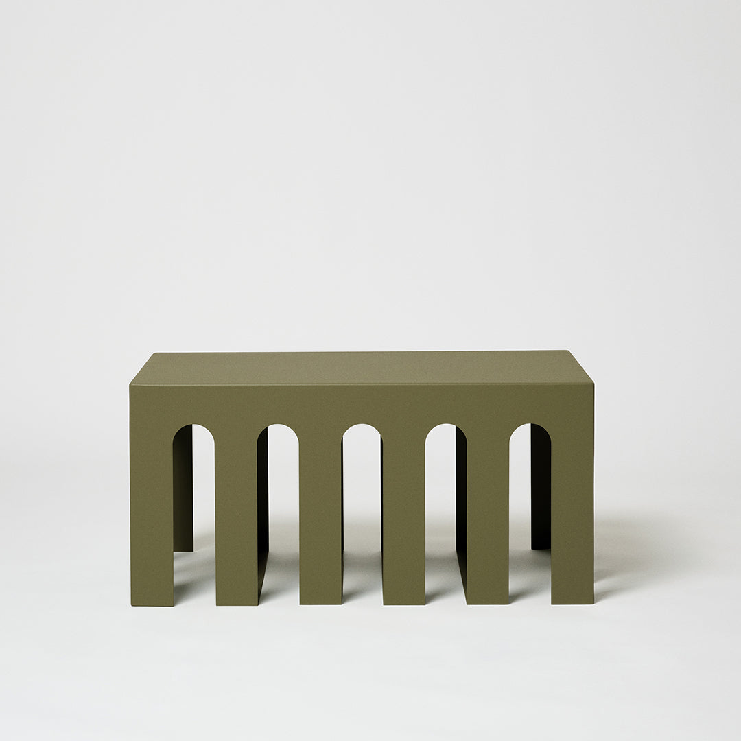 Donatello - Coffee table