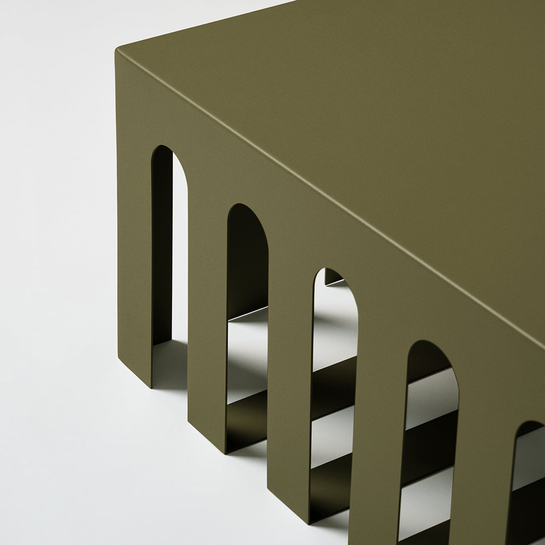 Donatello - Coffee table