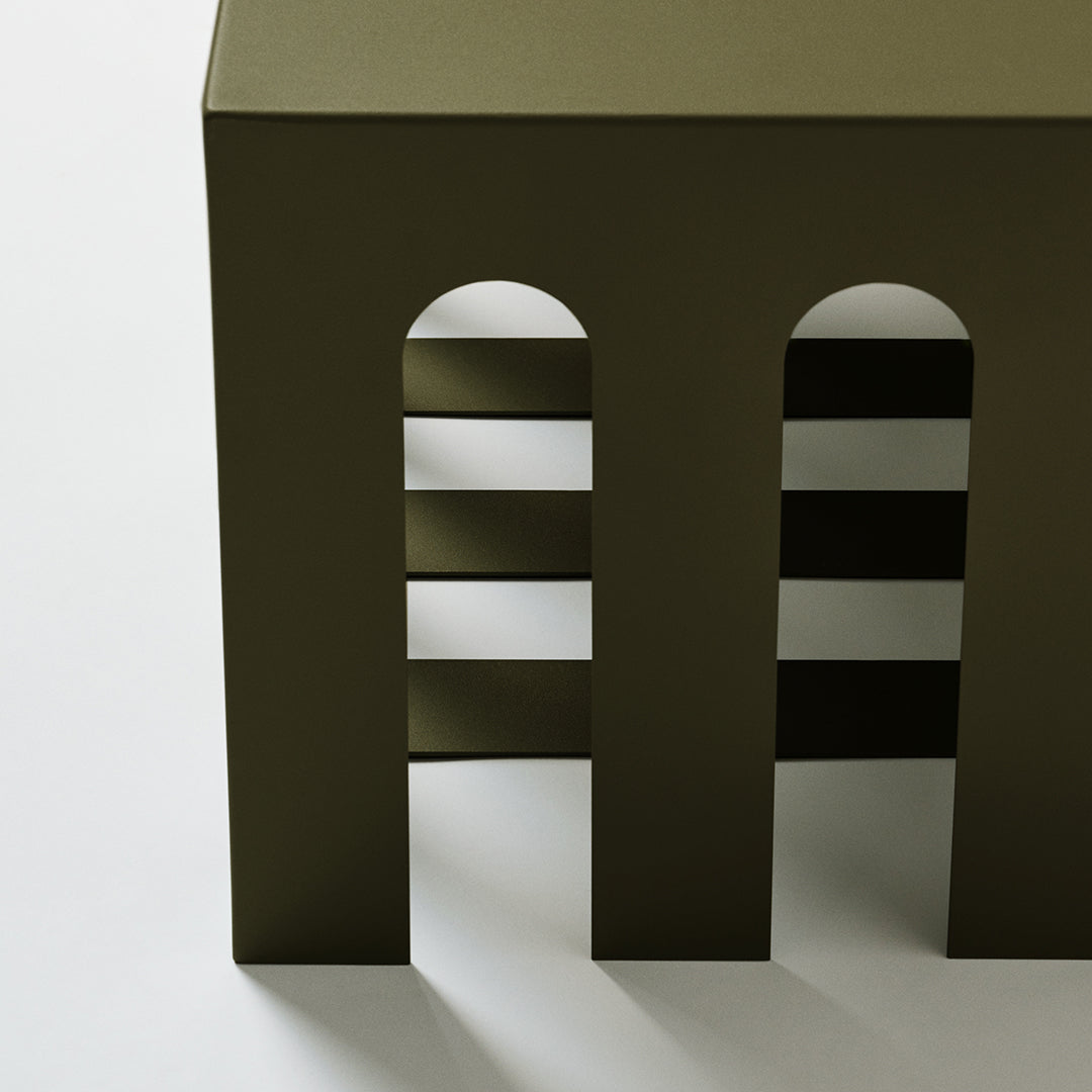 Donatello - Coffee table