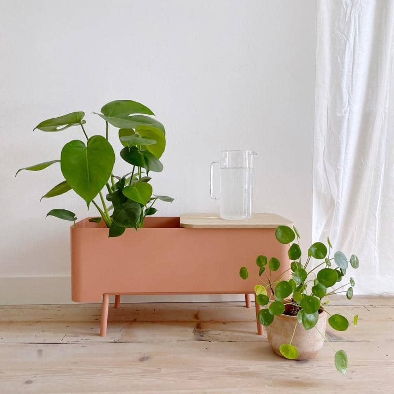 Tray - for Tall and Low Altea