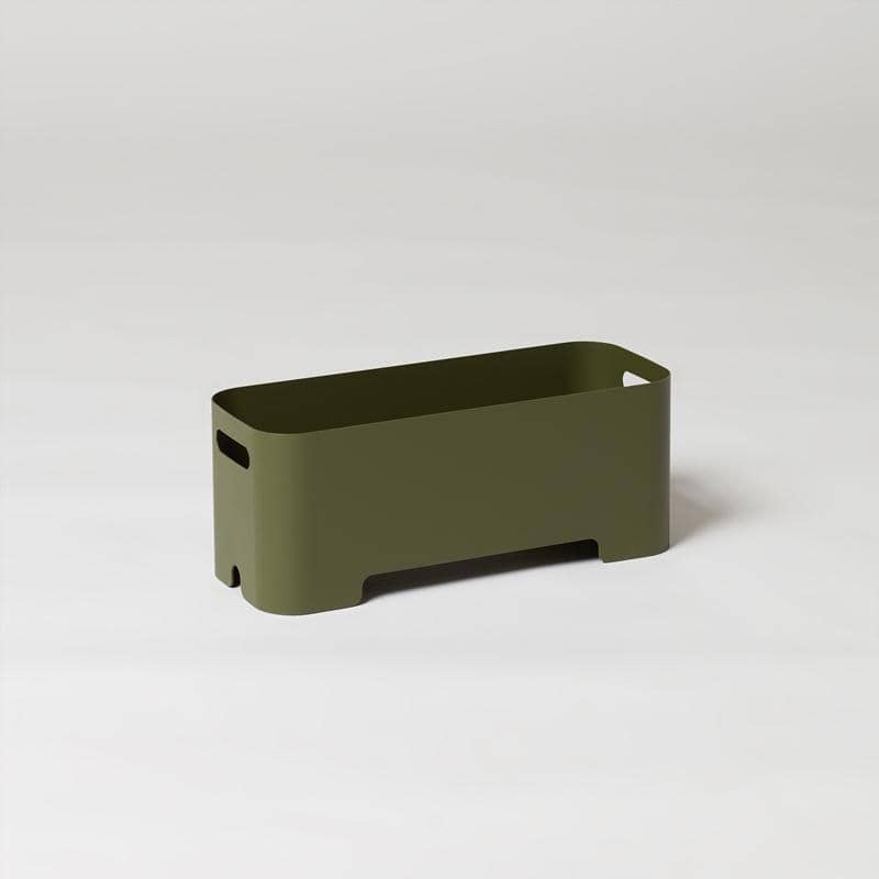 Altea da tavolo - Portavasi