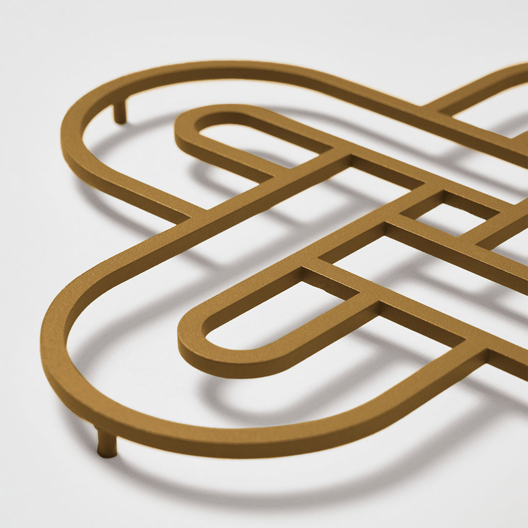 Giardini Carlotta - Trivet