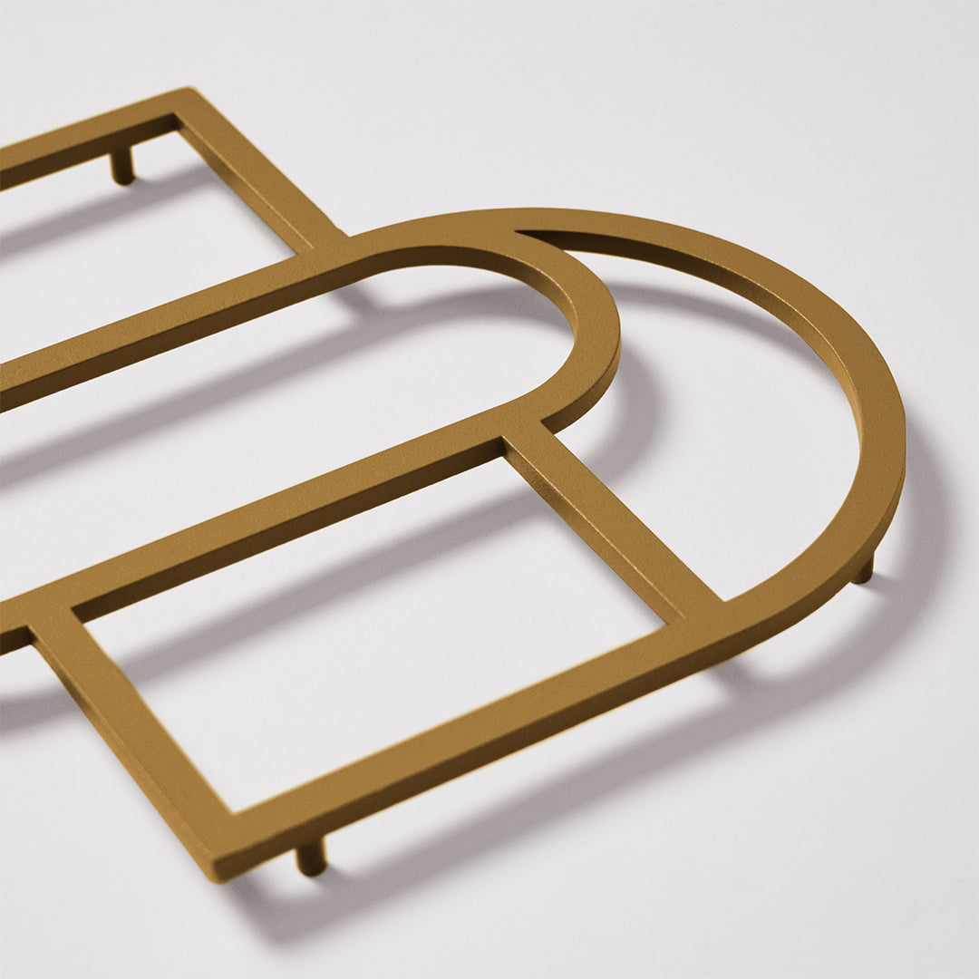 Giardini Giusti - Trivet