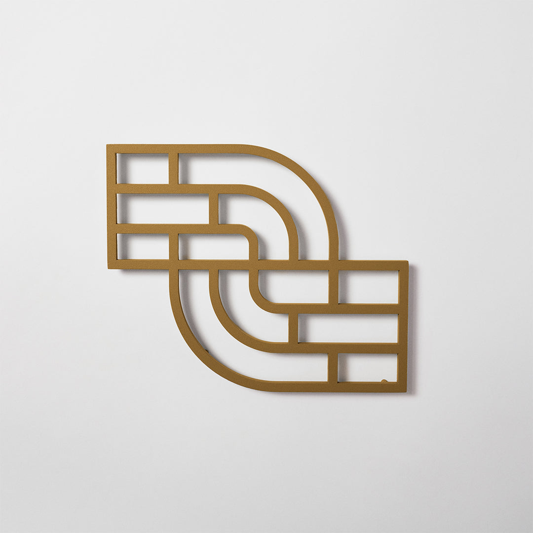 Poggio Gardens - Trivet