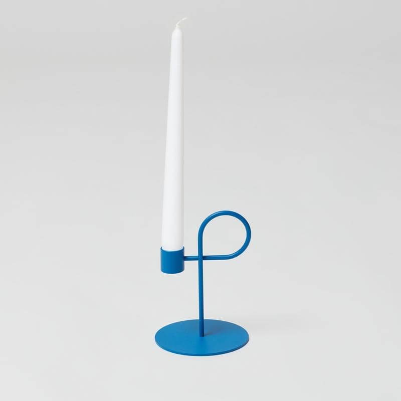 Loop - Candle Holder