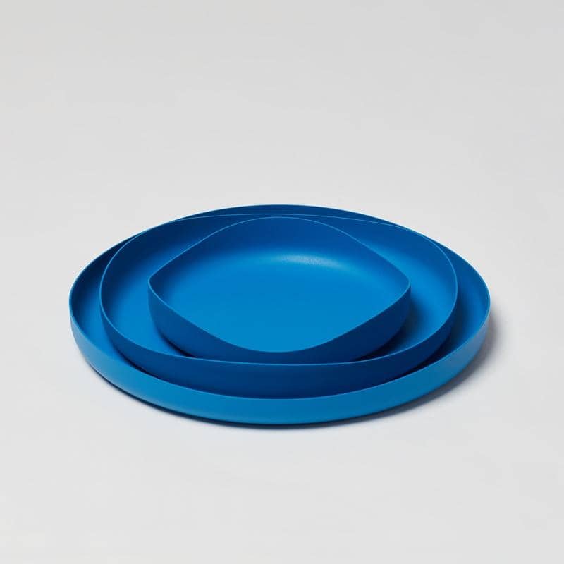 Hills - Kit completo 3 vassoi