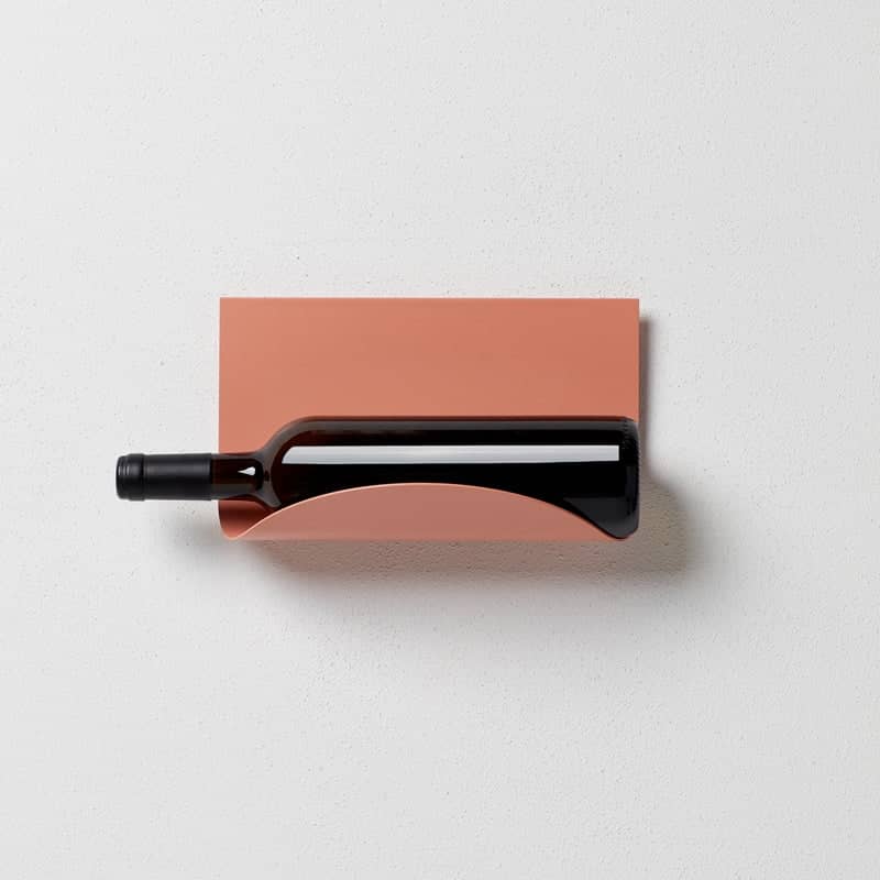 Tongue - Set of 3 bottle holders