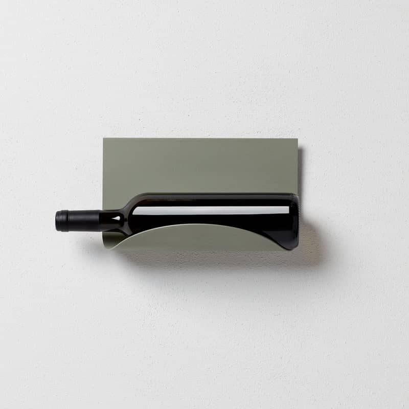 Tongue - Set of 3 bottle holders