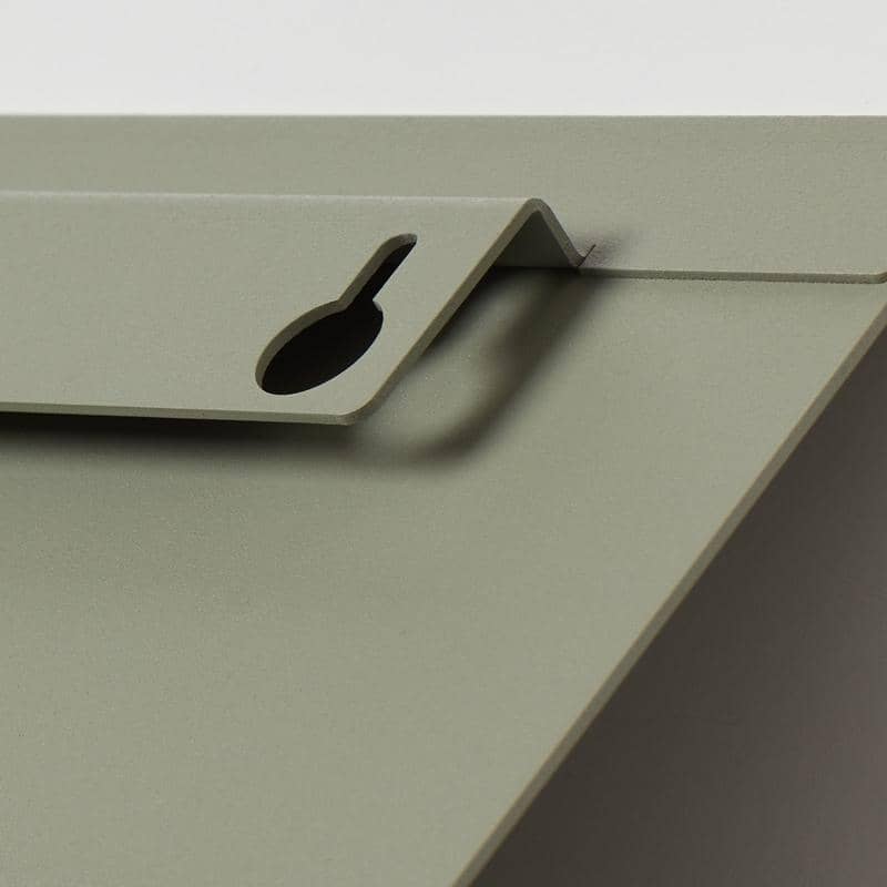 Tongue - Bottle Holder