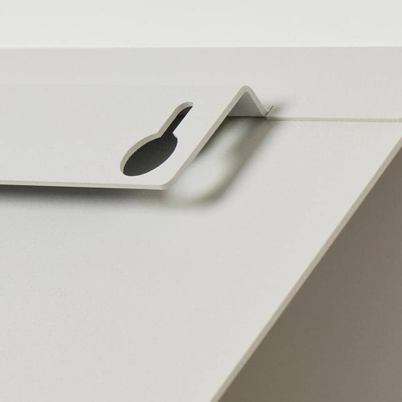 Tongue - Bottle Holder