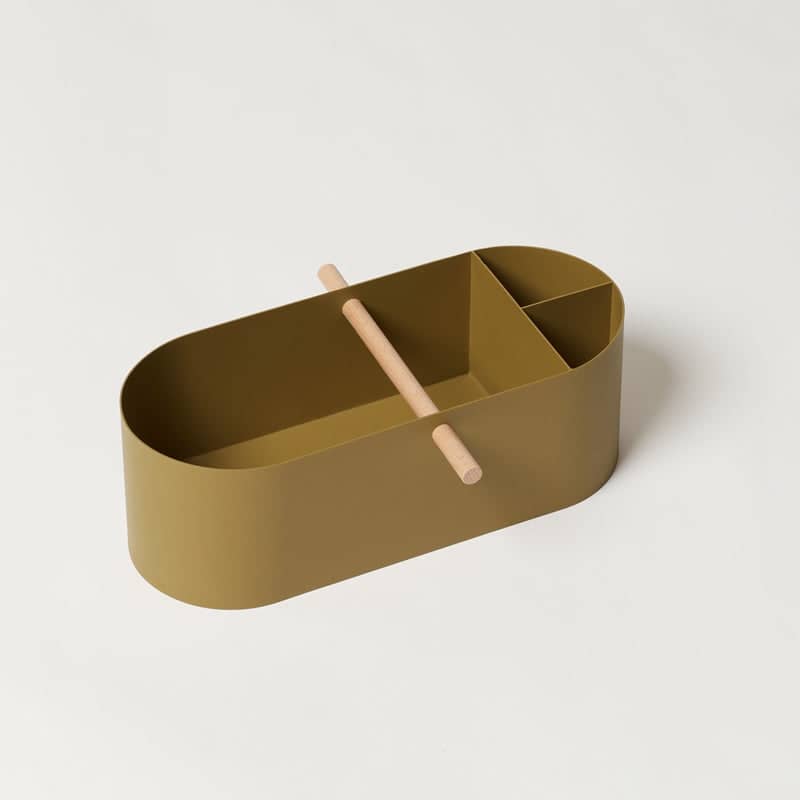 Charta e Everyday Box - Set Scrivania