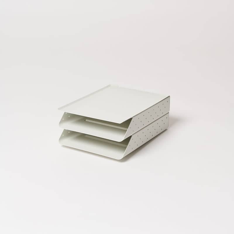 Charta and Domino - Desk Set