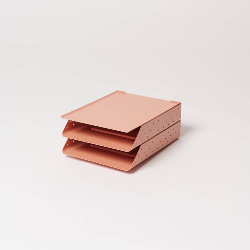 Charta e Everyday Box - Set Scrivania