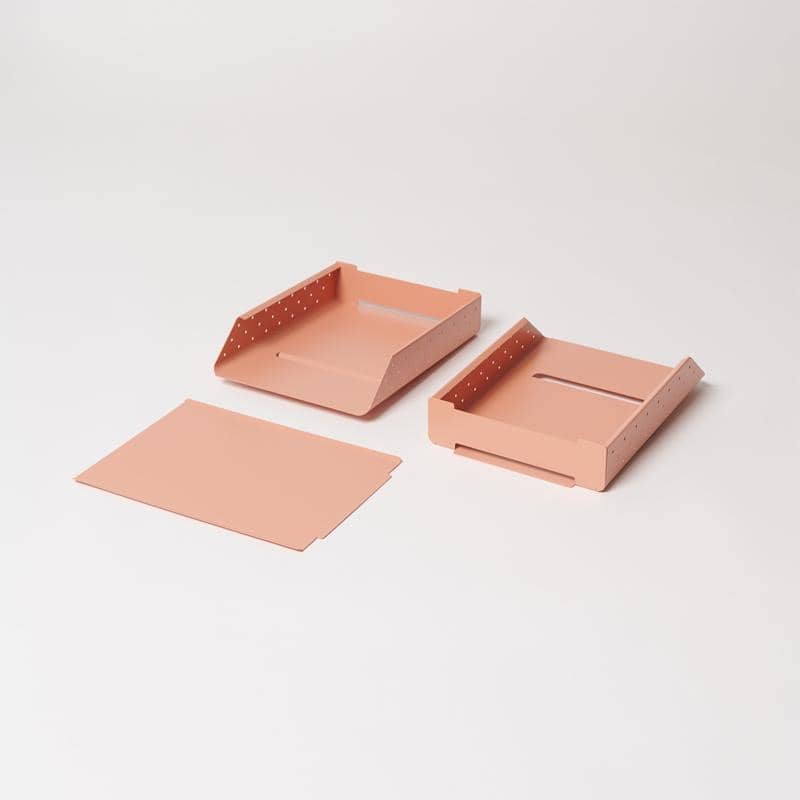 Charta - Dokumentenablage