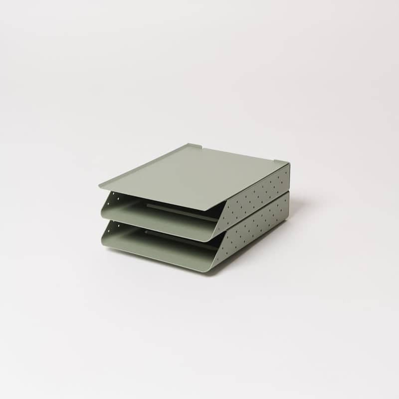 Charta e Everyday Box - Set Scrivania